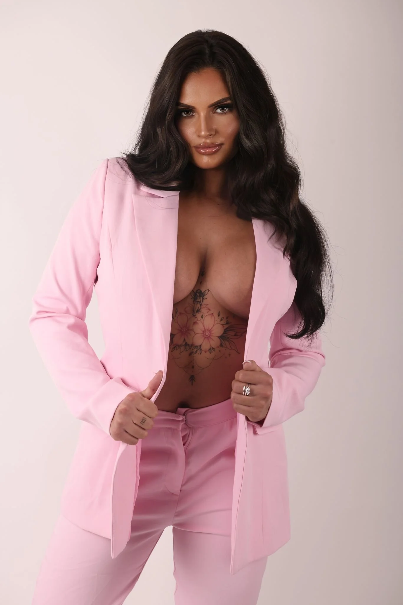 Gerger escort