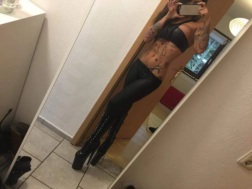Karaisalı escort